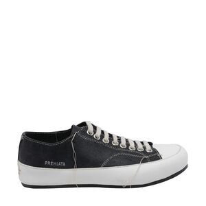 Premiata Men Mark Sneakers